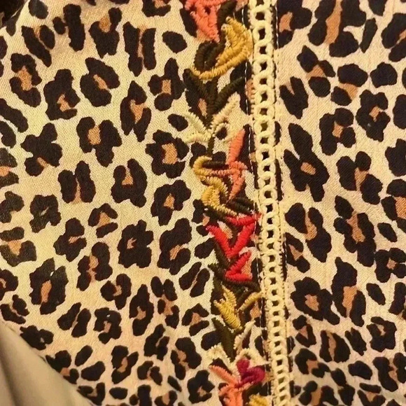 THML Boho Top-Sz XS - Picture 3 of 8